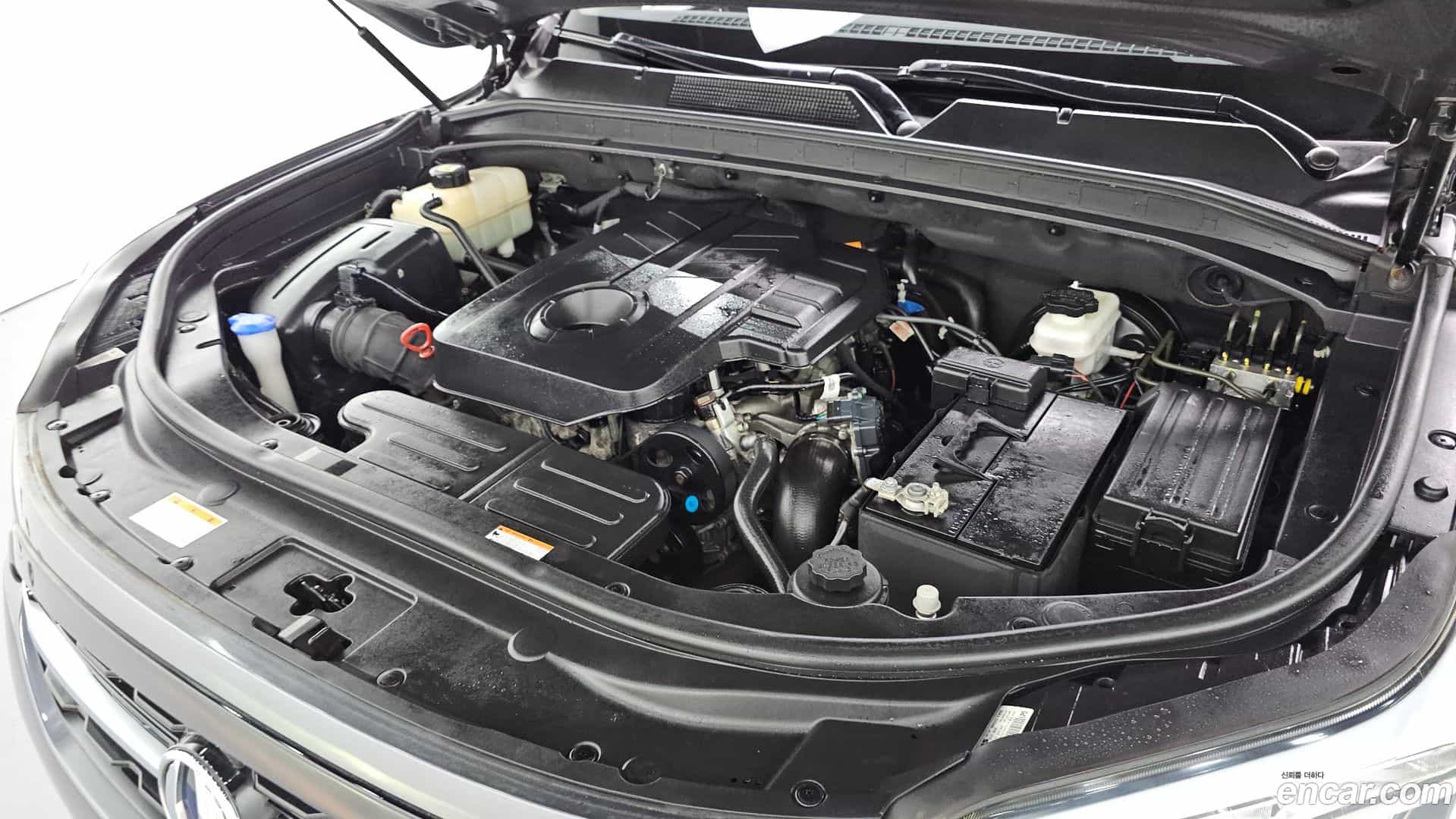 Rexton KG Mobility 2019.0-OUTER-006