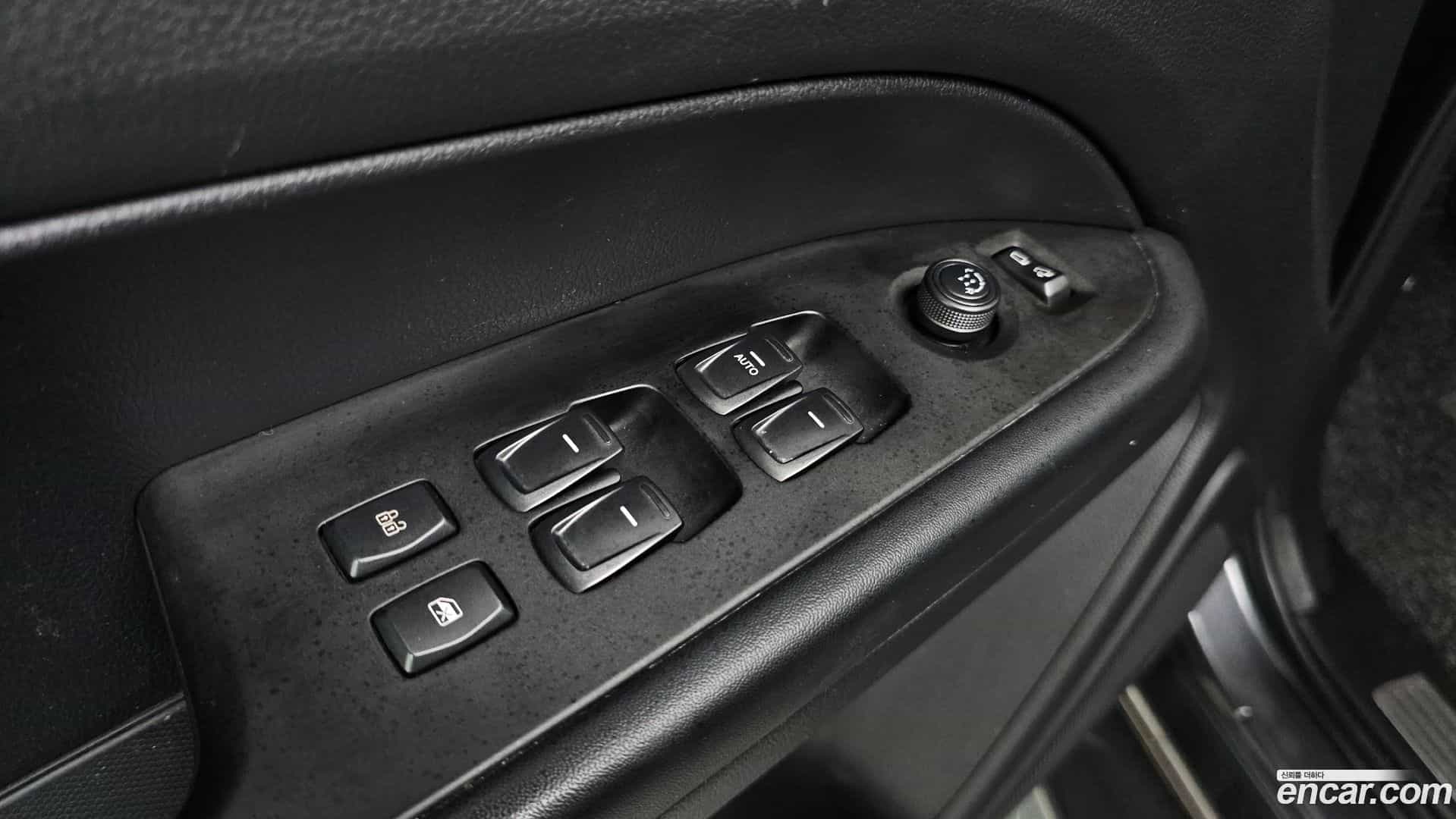 Rexton KG Mobility 2019.0-OPTION-020
