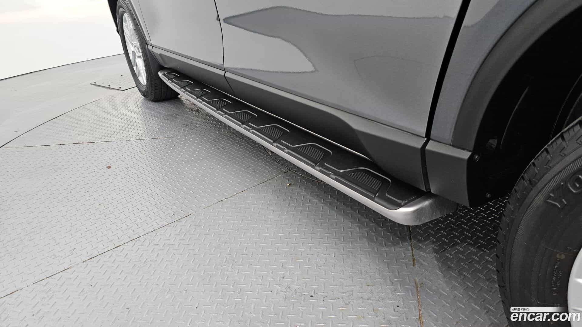 Rexton KG Mobility 2019.0-OPTION-022