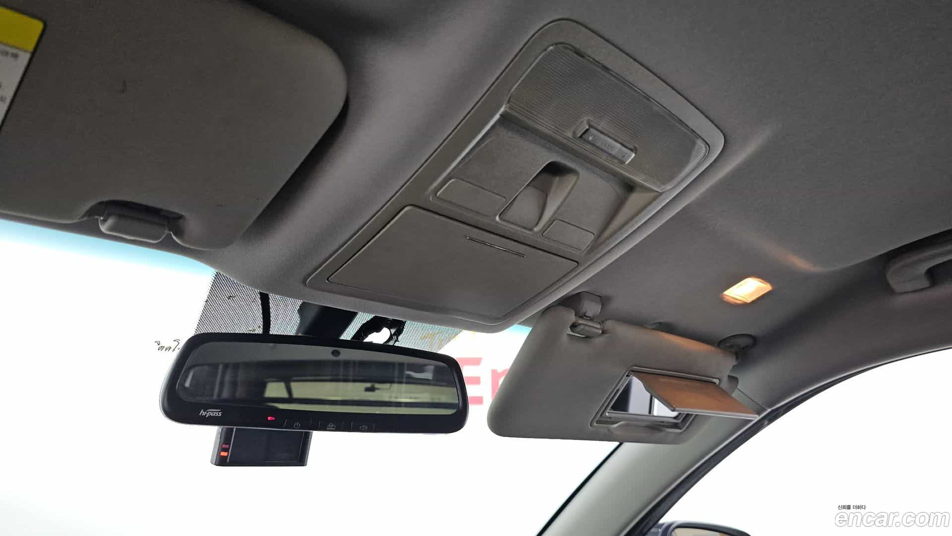 Rexton KG Mobility 2019.0-OPTION-023