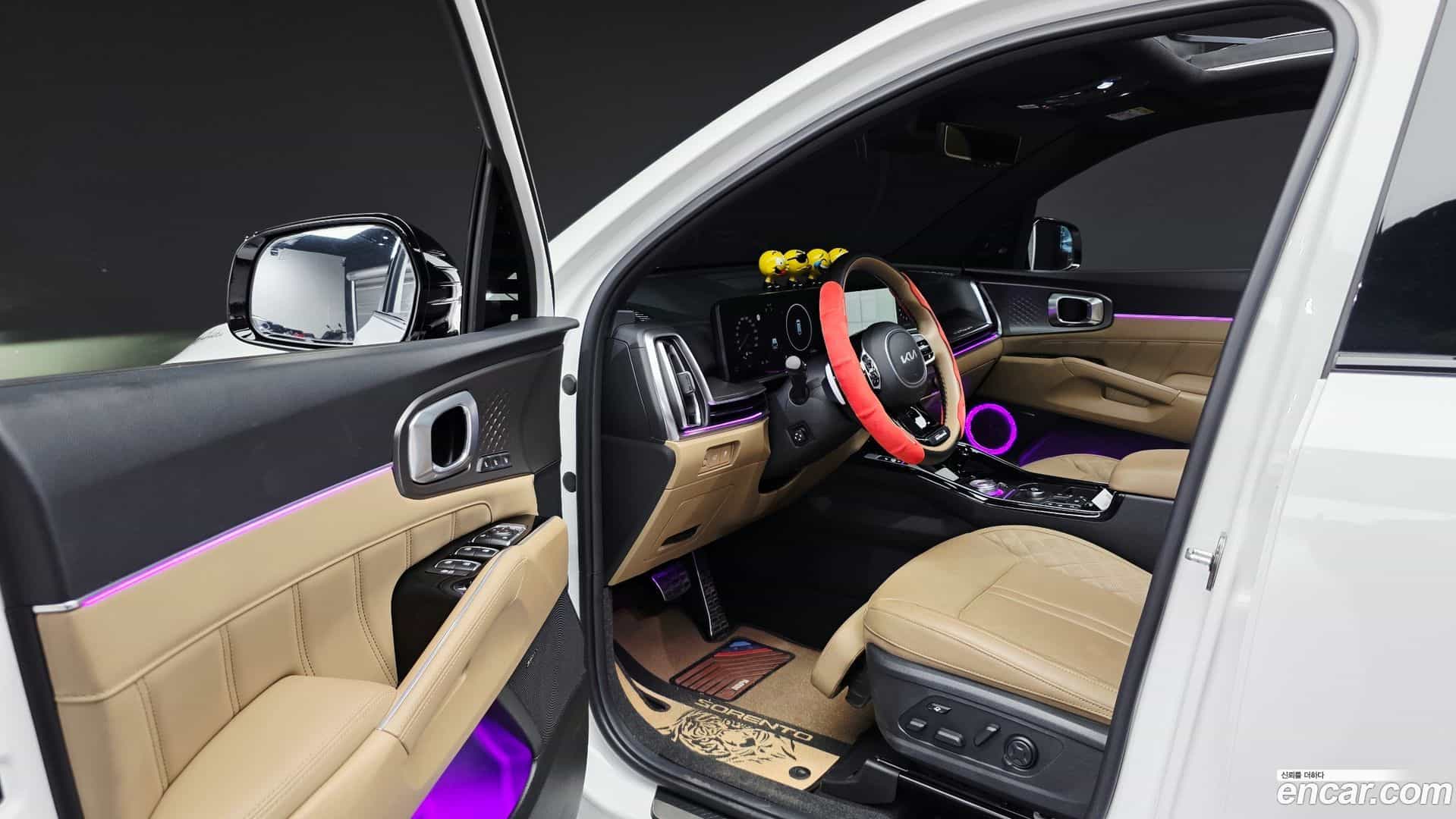 Sorento Kia 2024.3-INNER-010