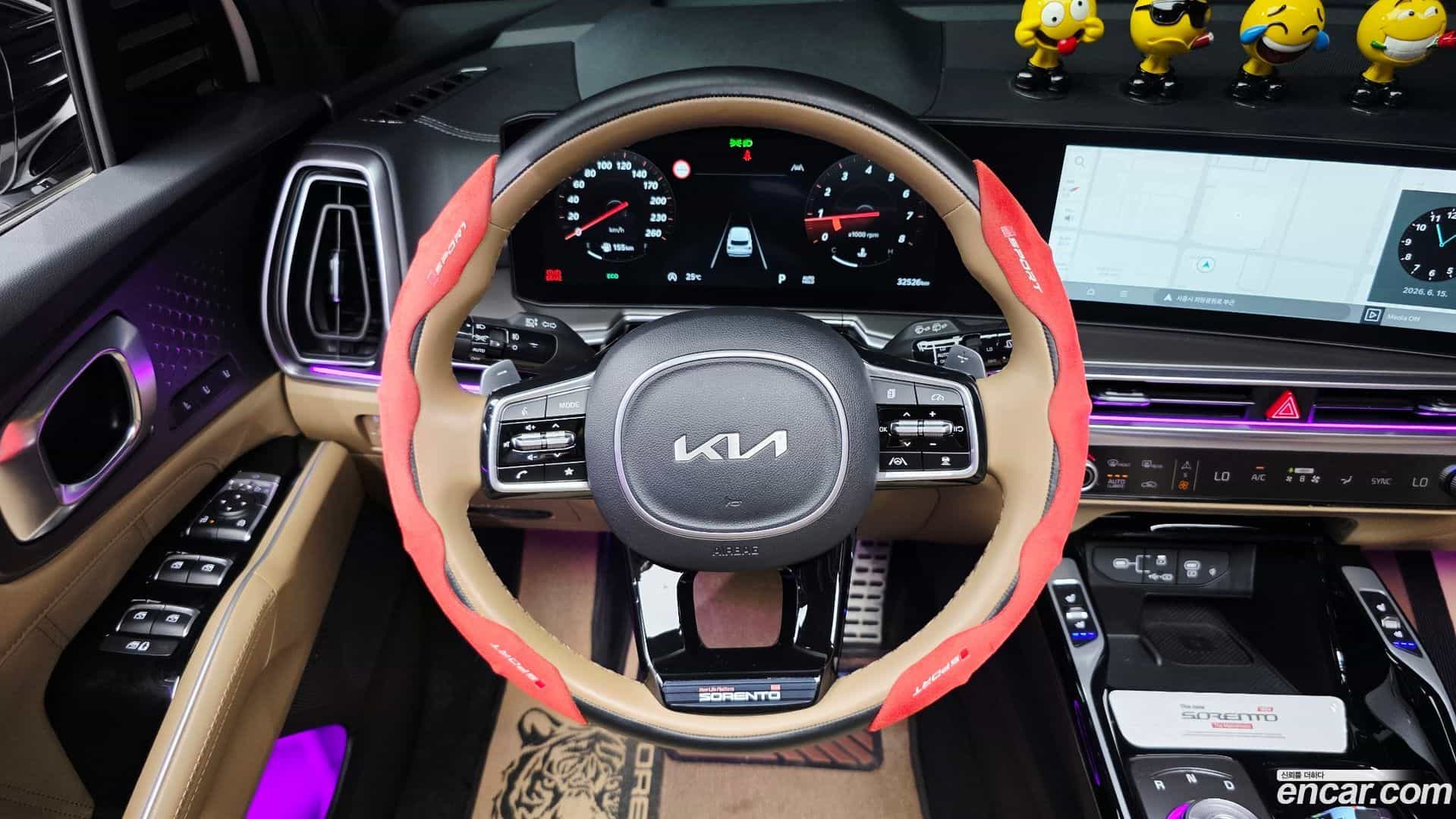 Sorento Kia 2024.3-OPTION-017
