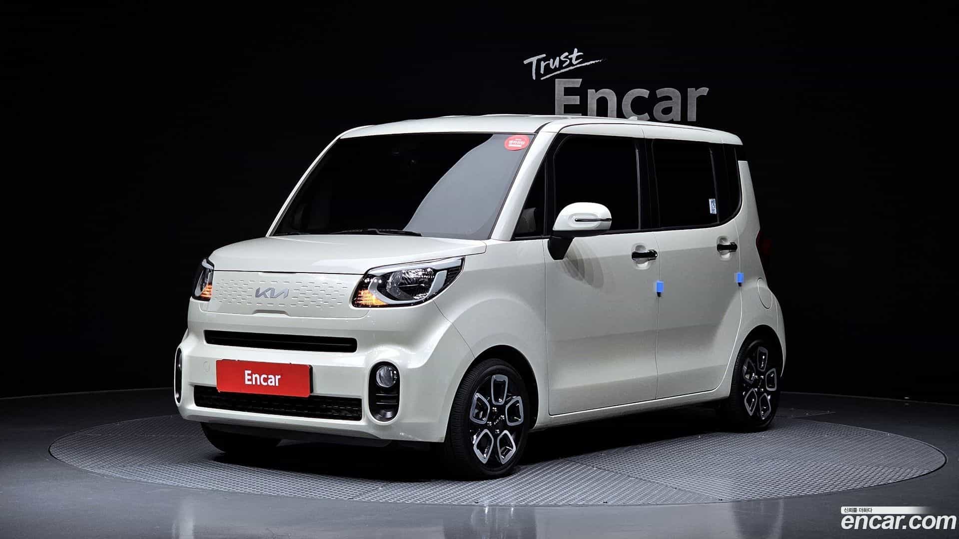 RAY Kia 2022.0-OUTER-001