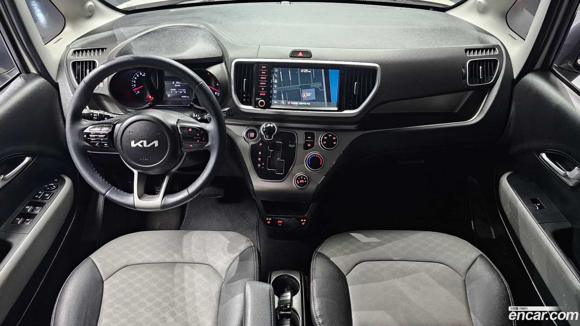 RAY Kia 2022.0-INNER-007