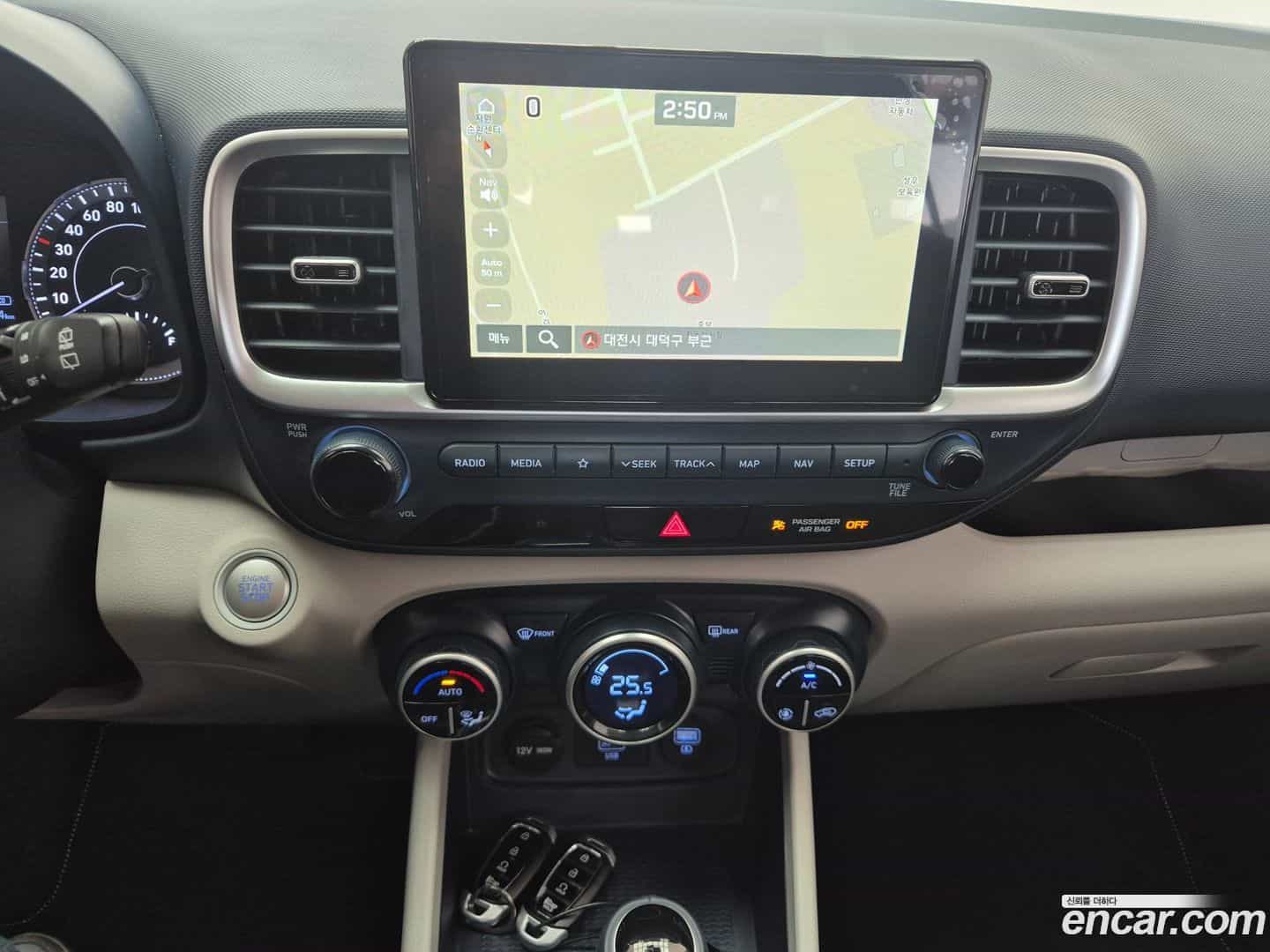 Venue Hyundai 2020.2-OPTION-020