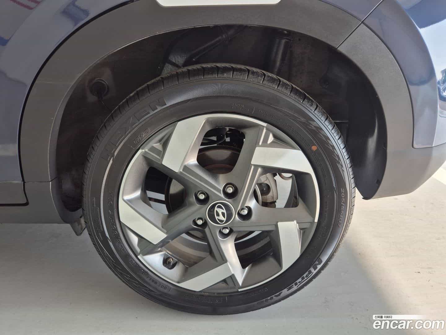Venue Hyundai 2020.2-OPTION-024