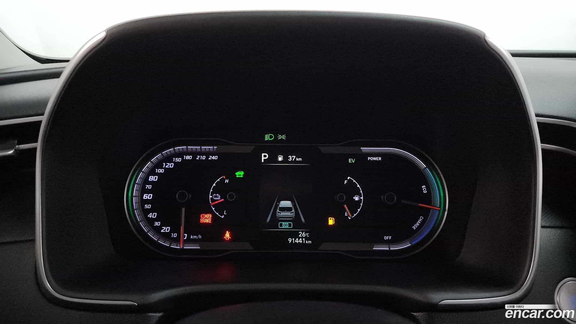 Tucson Hyundai 2022.4-INNER-008
