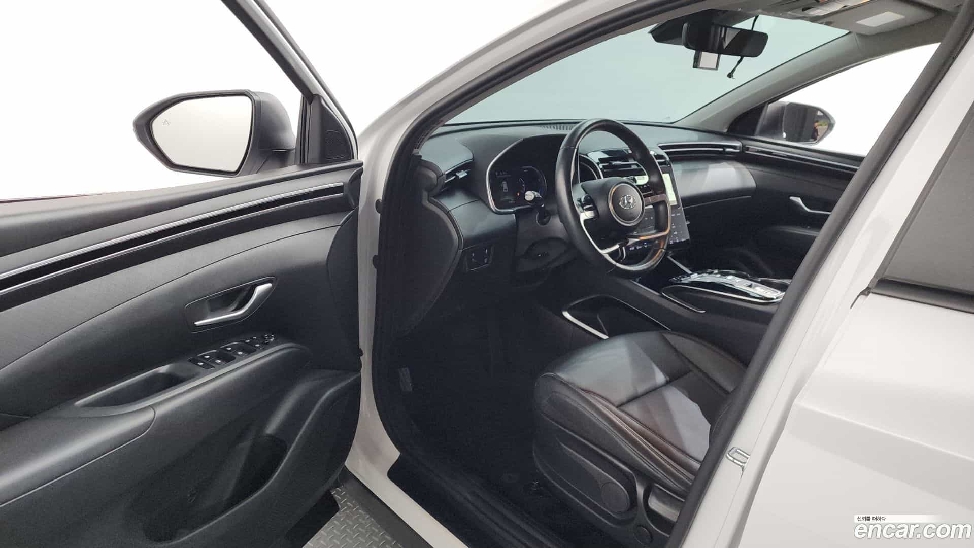 Tucson Hyundai 2022.4-INNER-010