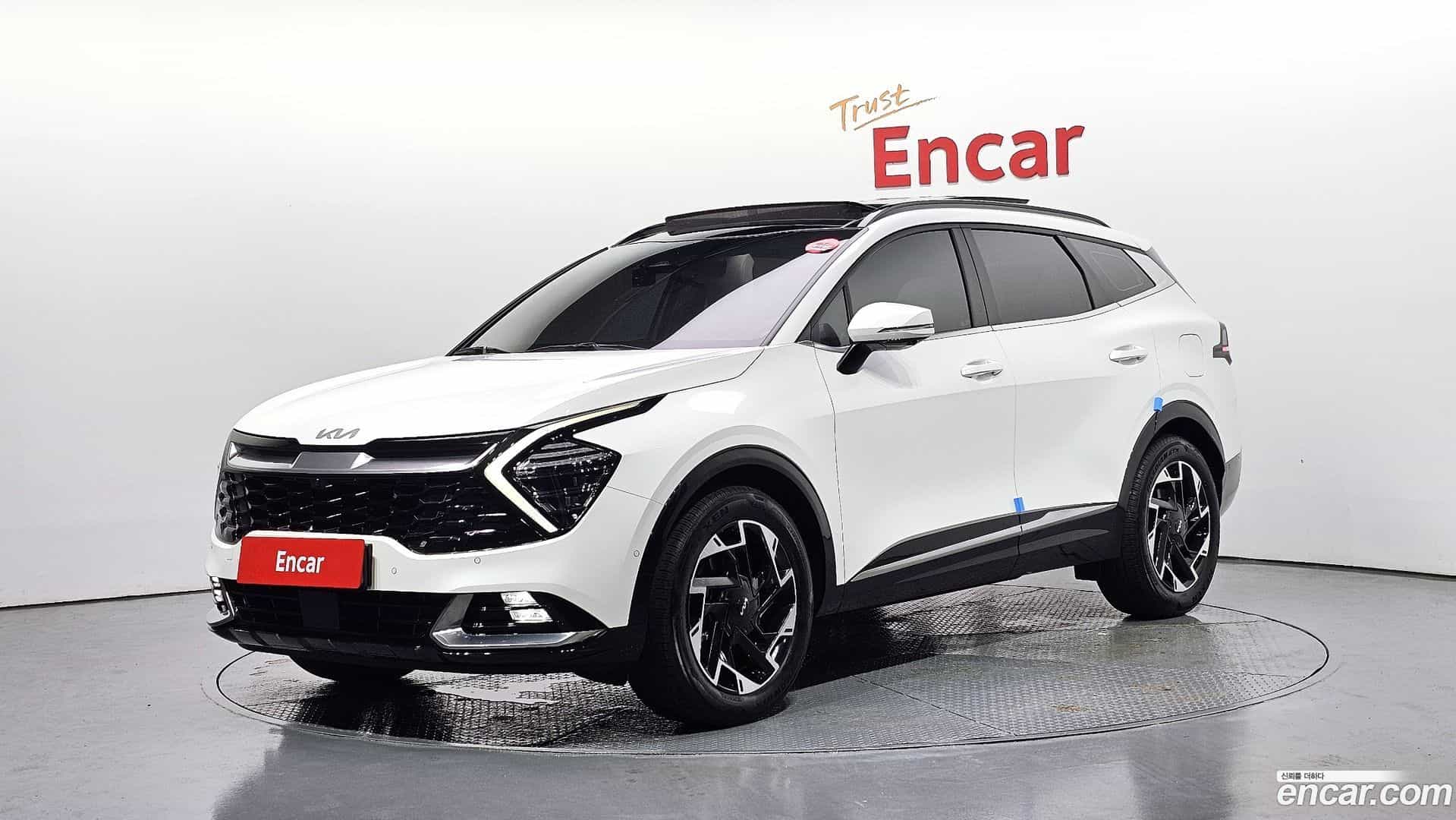 Sportage Kia 2022.8-OUTER-001
