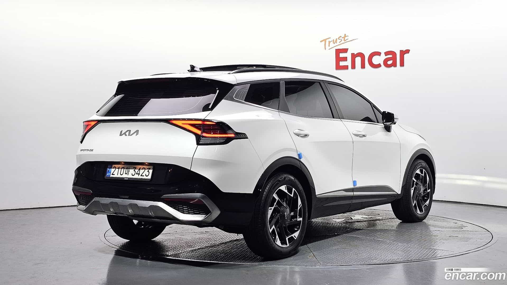 Sportage Kia 2022.8-OUTER-002