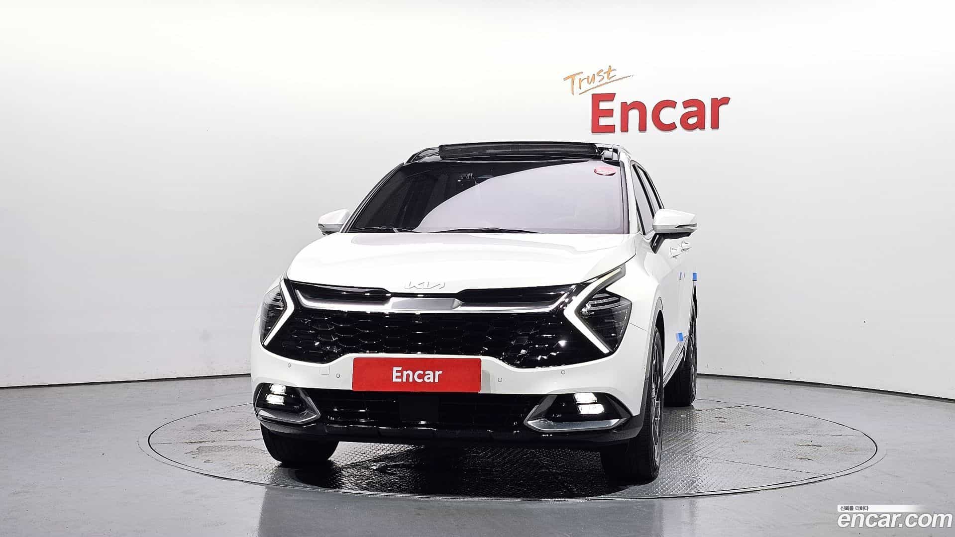 Sportage Kia 2022.8-OUTER-003