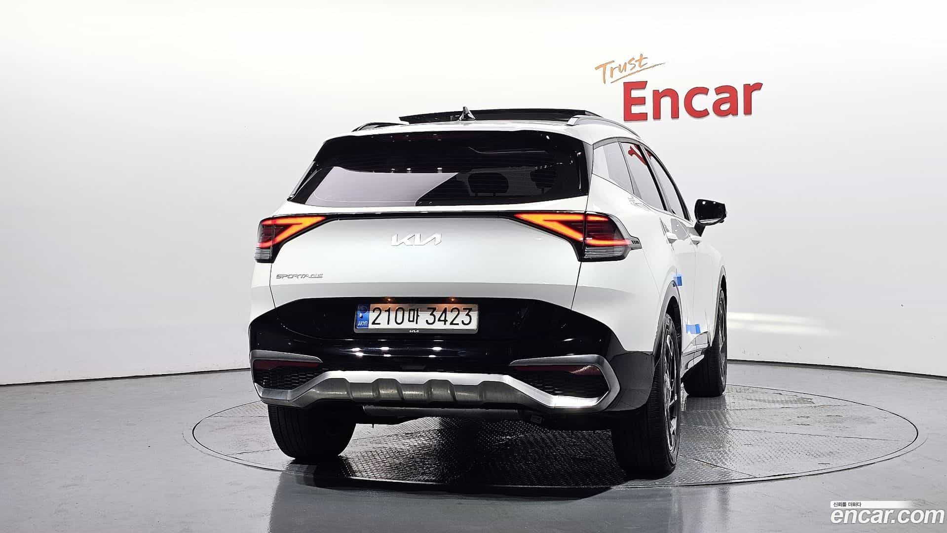 Sportage Kia 2022.8-OUTER-004