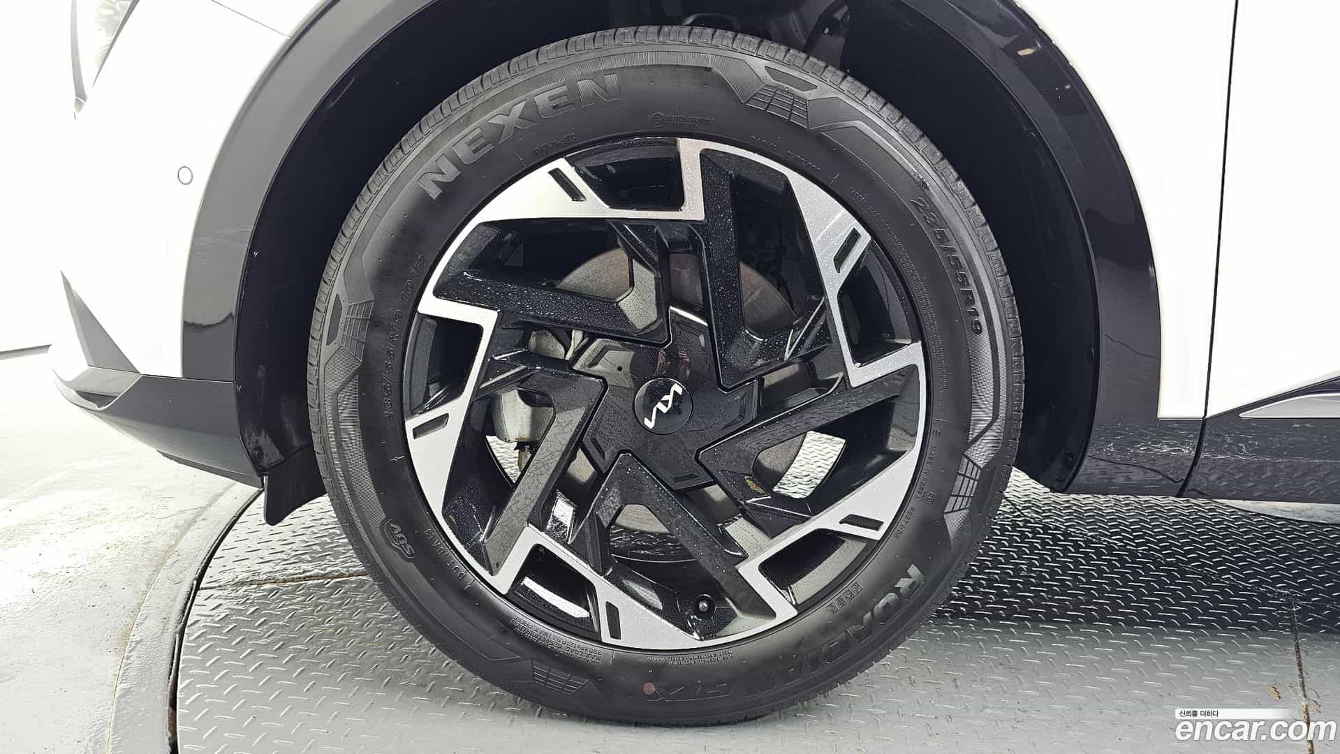 Sportage Kia 2022.8-OUTER-005