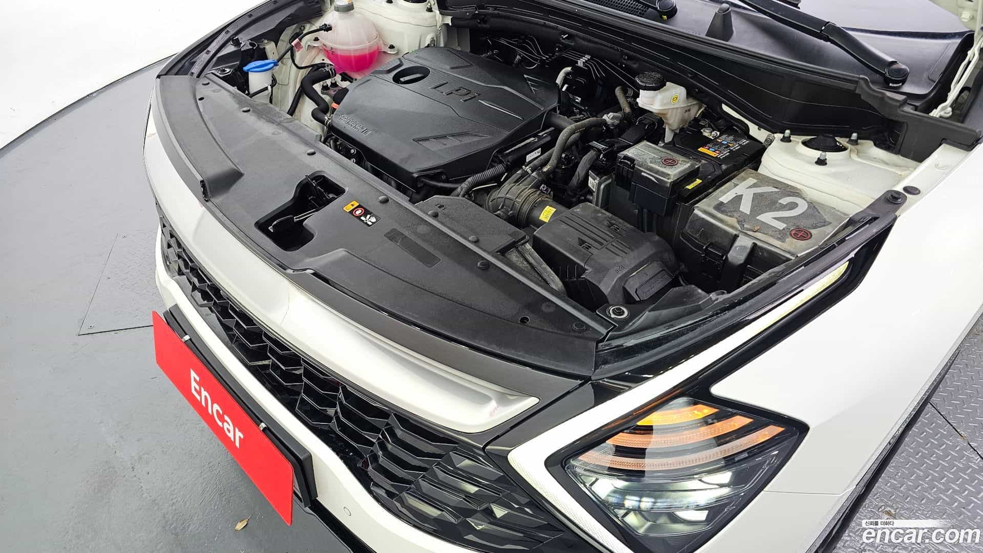 Sportage Kia 2022.8-OUTER-006