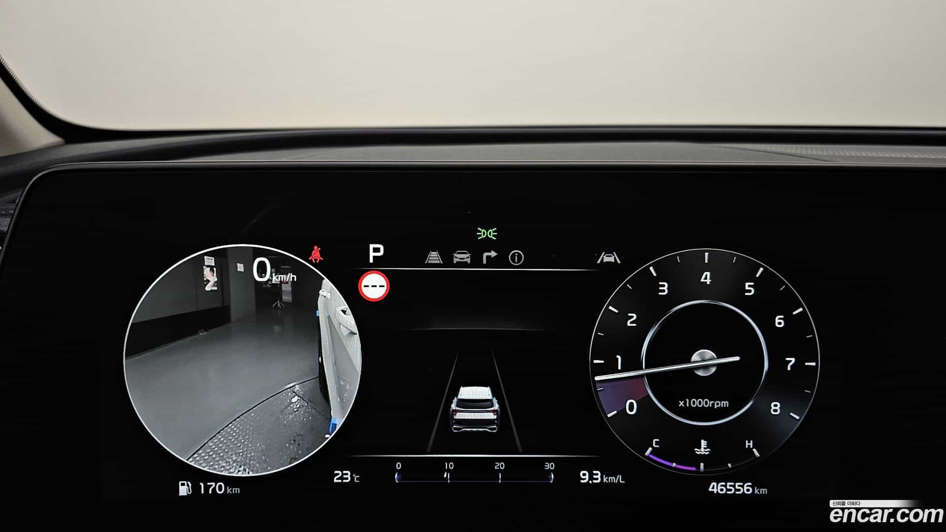 Sportage Kia 2022.8-INNER-008