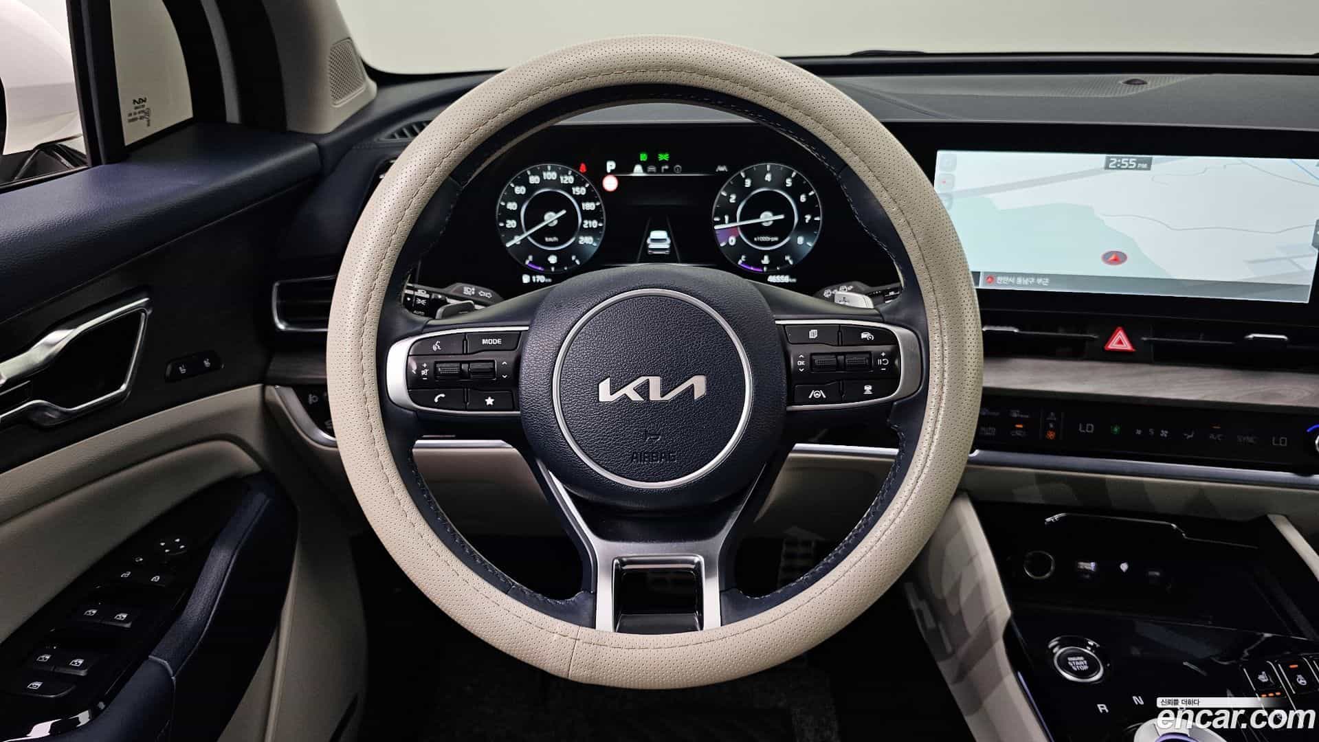 Sportage Kia 2022.8-OPTION-018