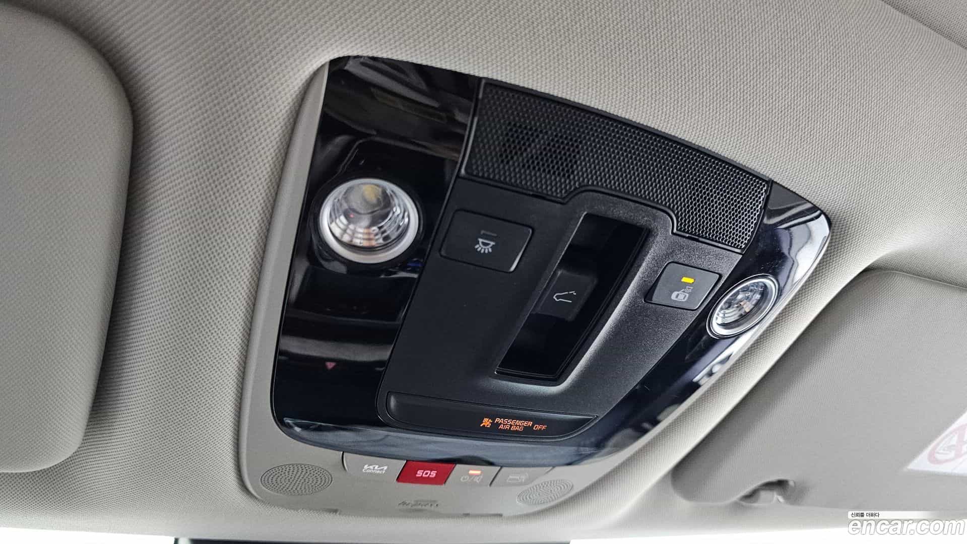 Sportage Kia 2022.8-OPTION-020