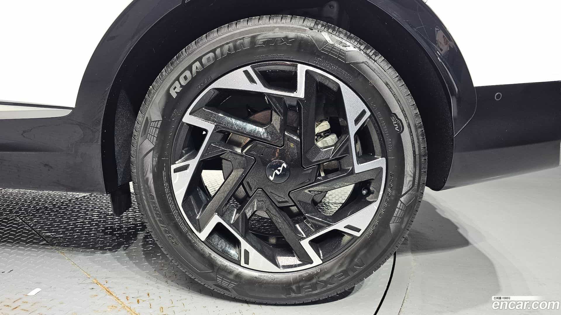 Sportage Kia 2022.8-OUTER-031