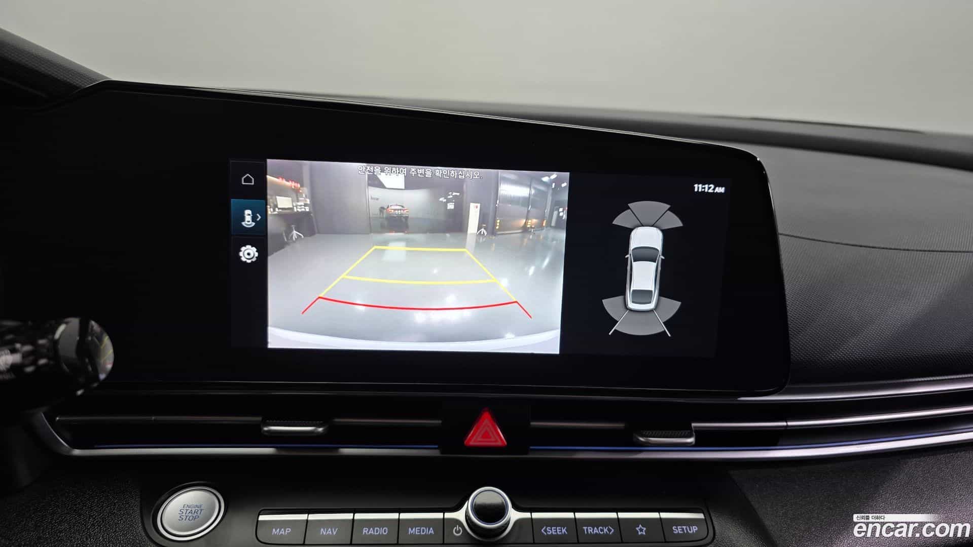 AVANTE Hyundai 2020.3-OPTION-019