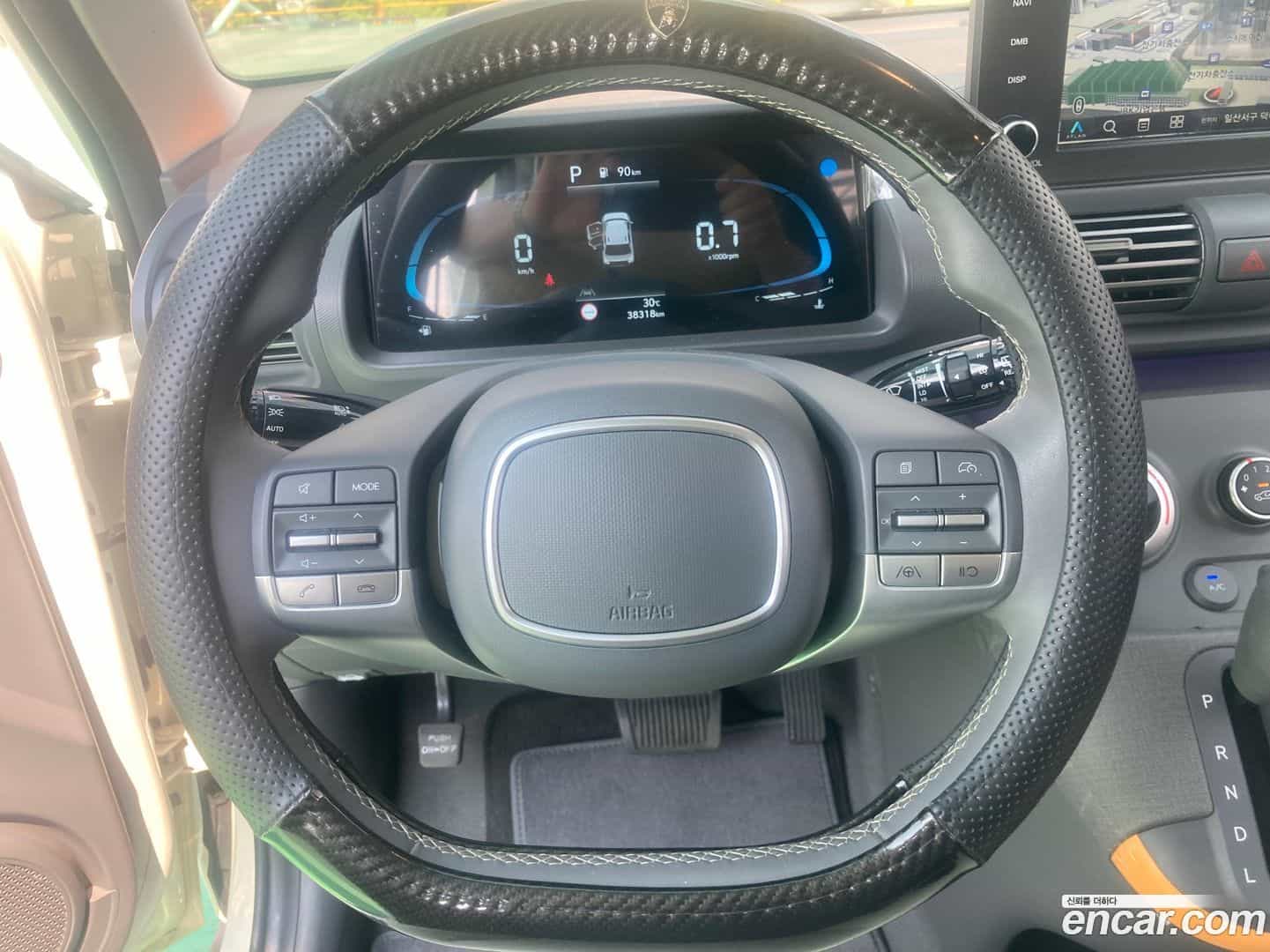 Casper Hyundai 2023.0-INNER-010