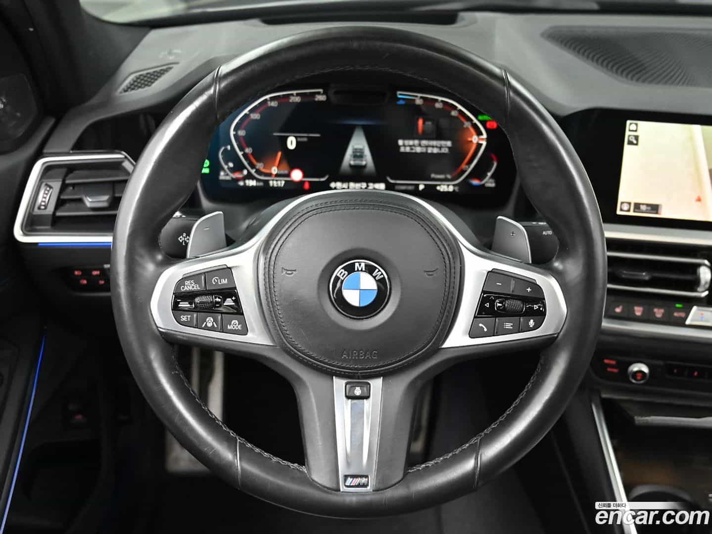 3-Series BMW 2021.5-OPTION-017