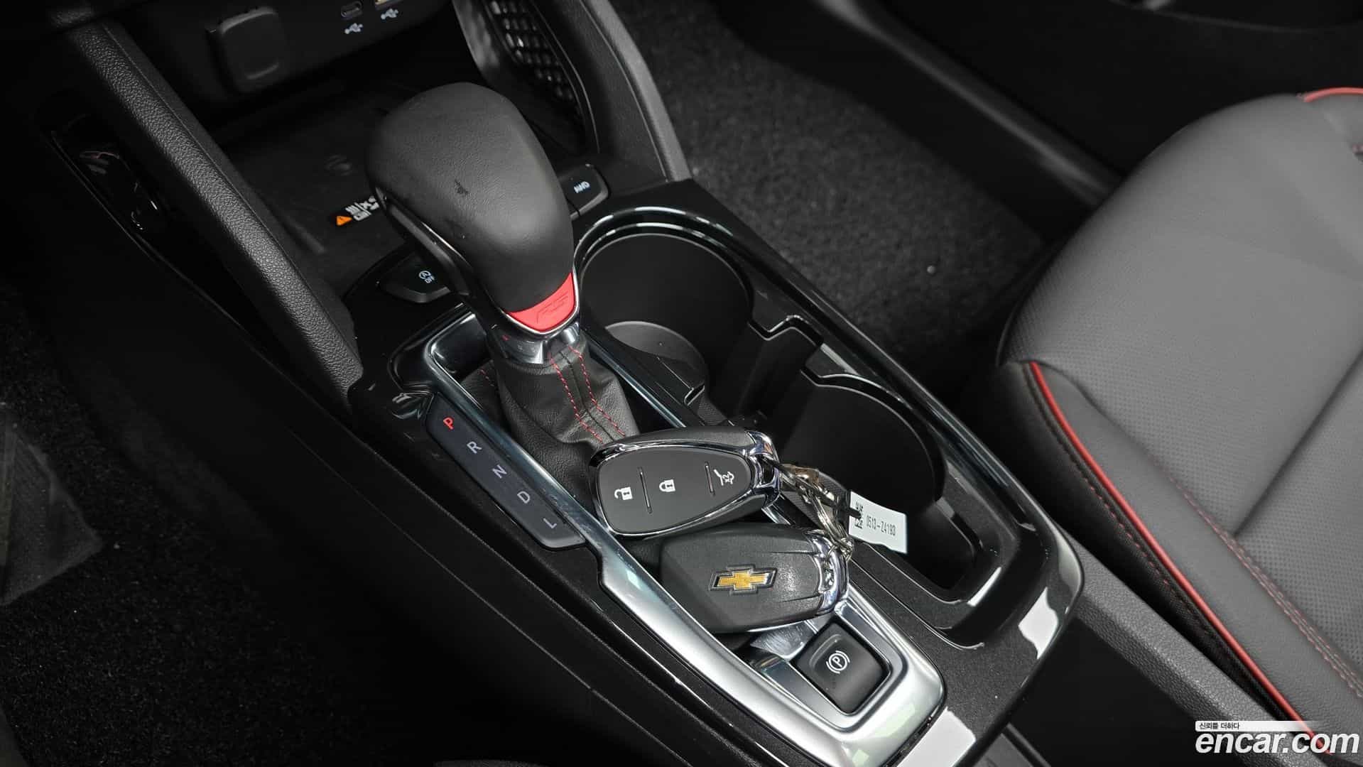 Trailblazer Chevrolet 2023.6-INNER-009
