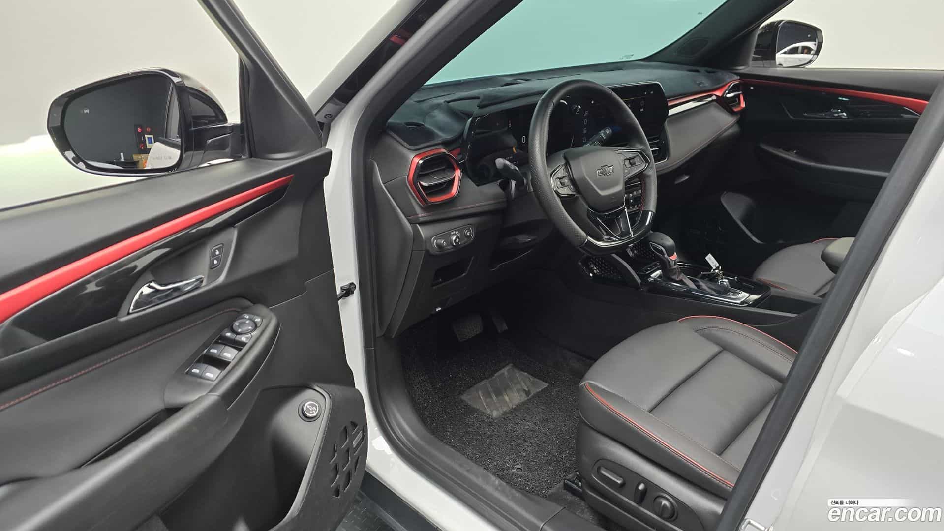 Trailblazer Chevrolet 2023.6-INNER-010
