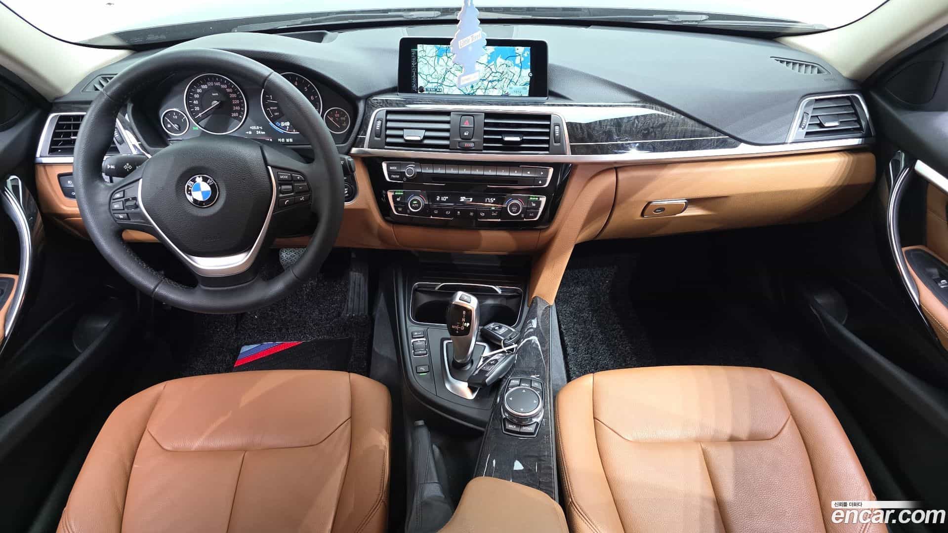 3-Series BMW 2016.8-INNER-007