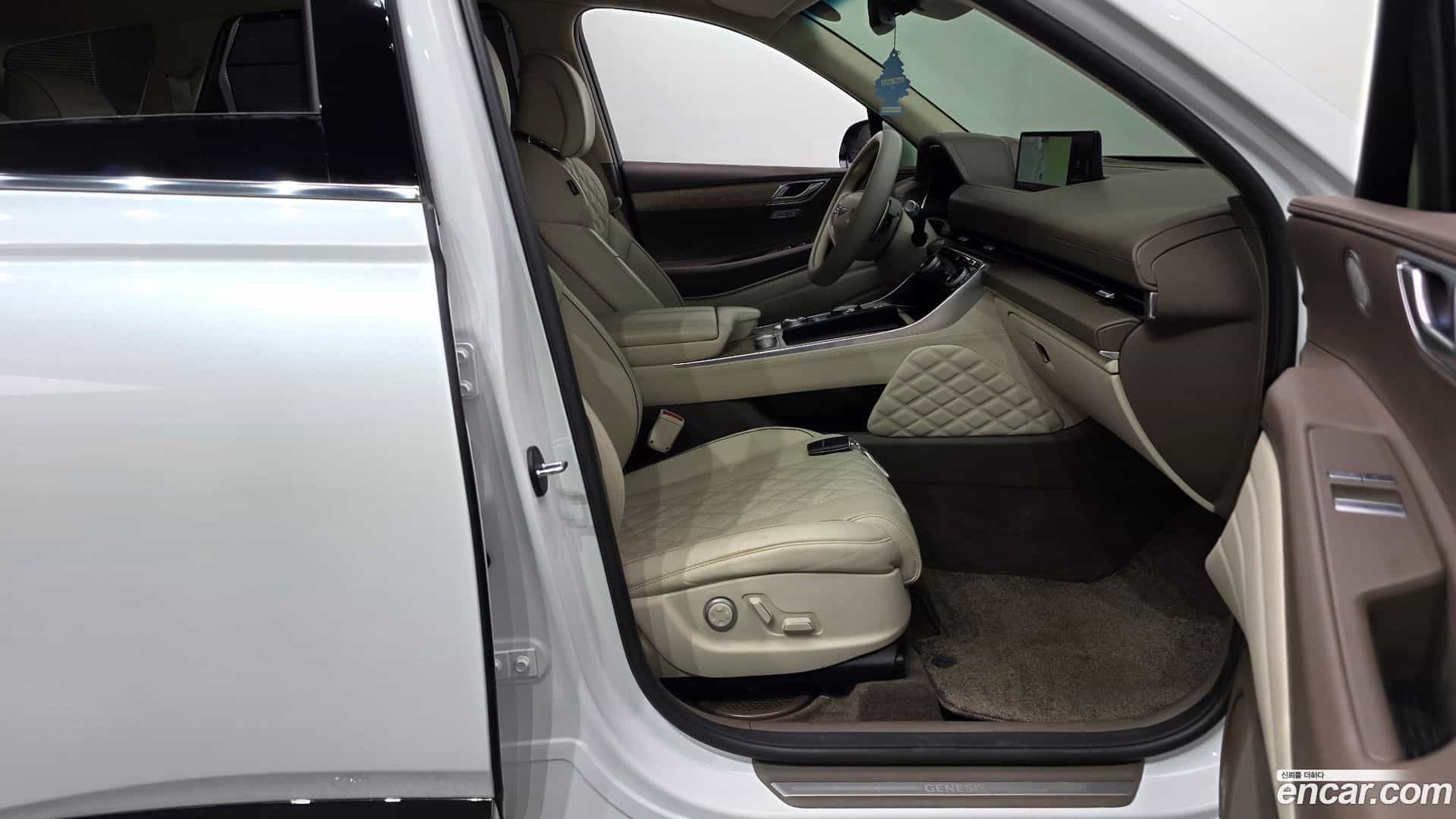 GV80 Genesis 2023.2-INNER-036