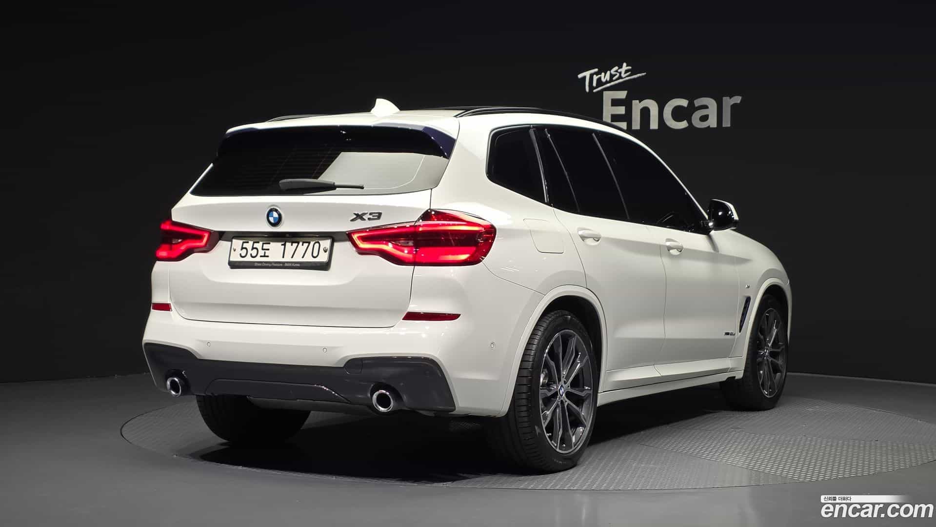 X3 BMW 2018.5-OUTER-002