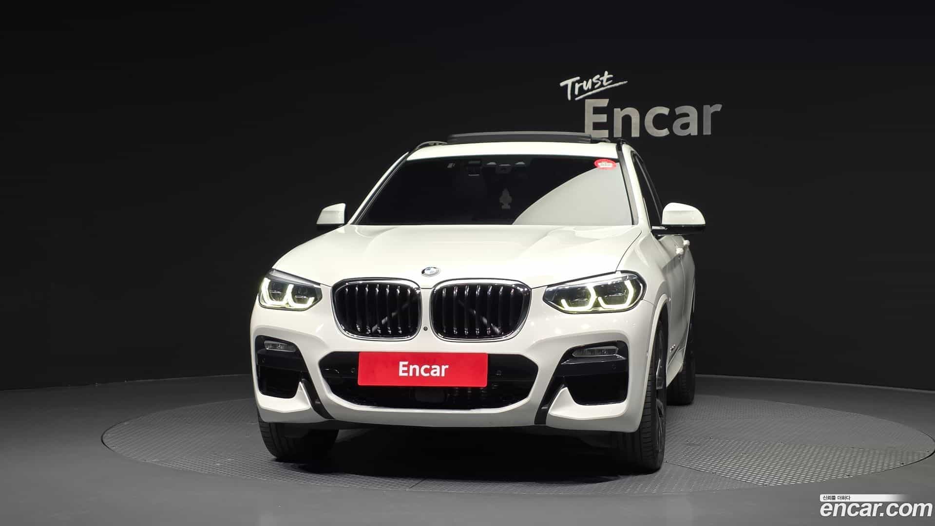 X3 BMW 2018.5-OUTER-003
