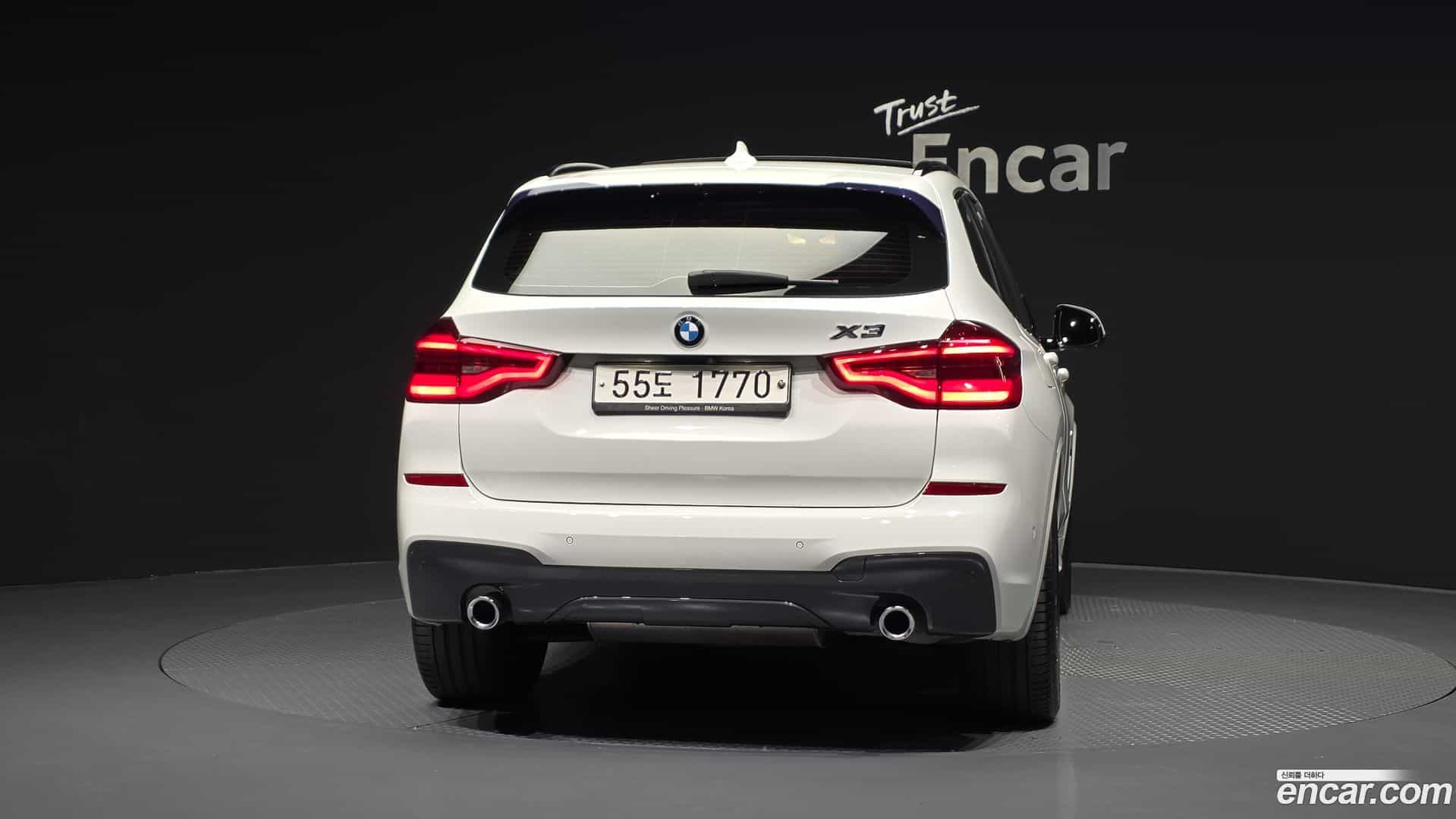 X3 BMW 2018.5-OUTER-004