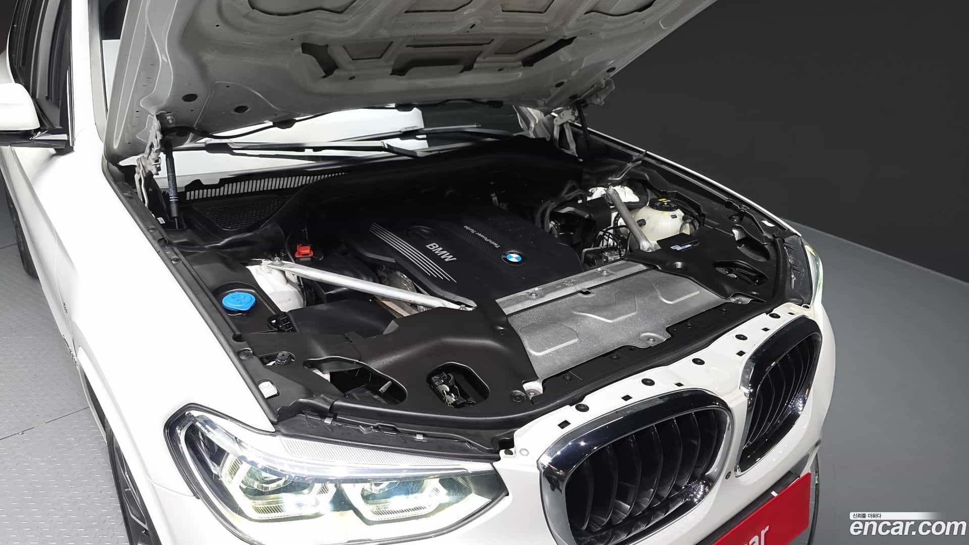 X3 BMW 2018.5-OUTER-006