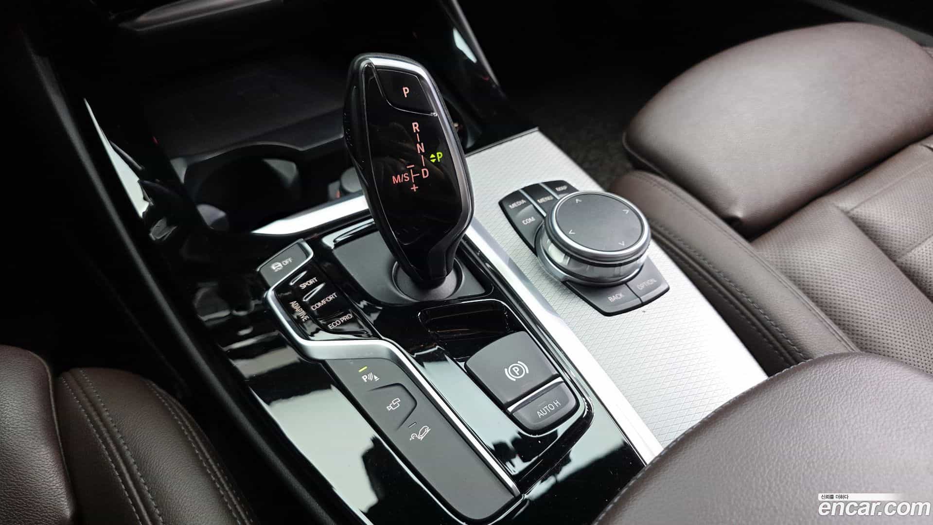 X3 BMW 2018.5-INNER-009