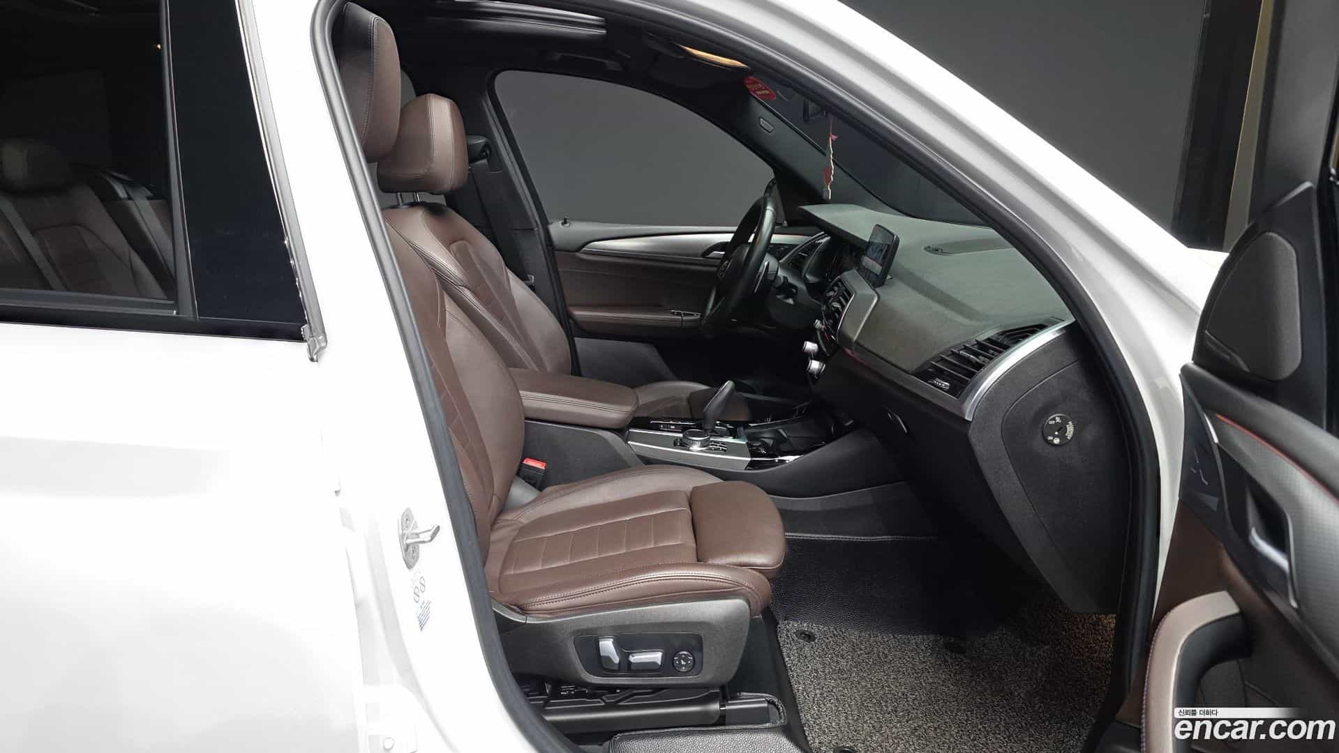 X3 BMW 2018.5-OPTION-015