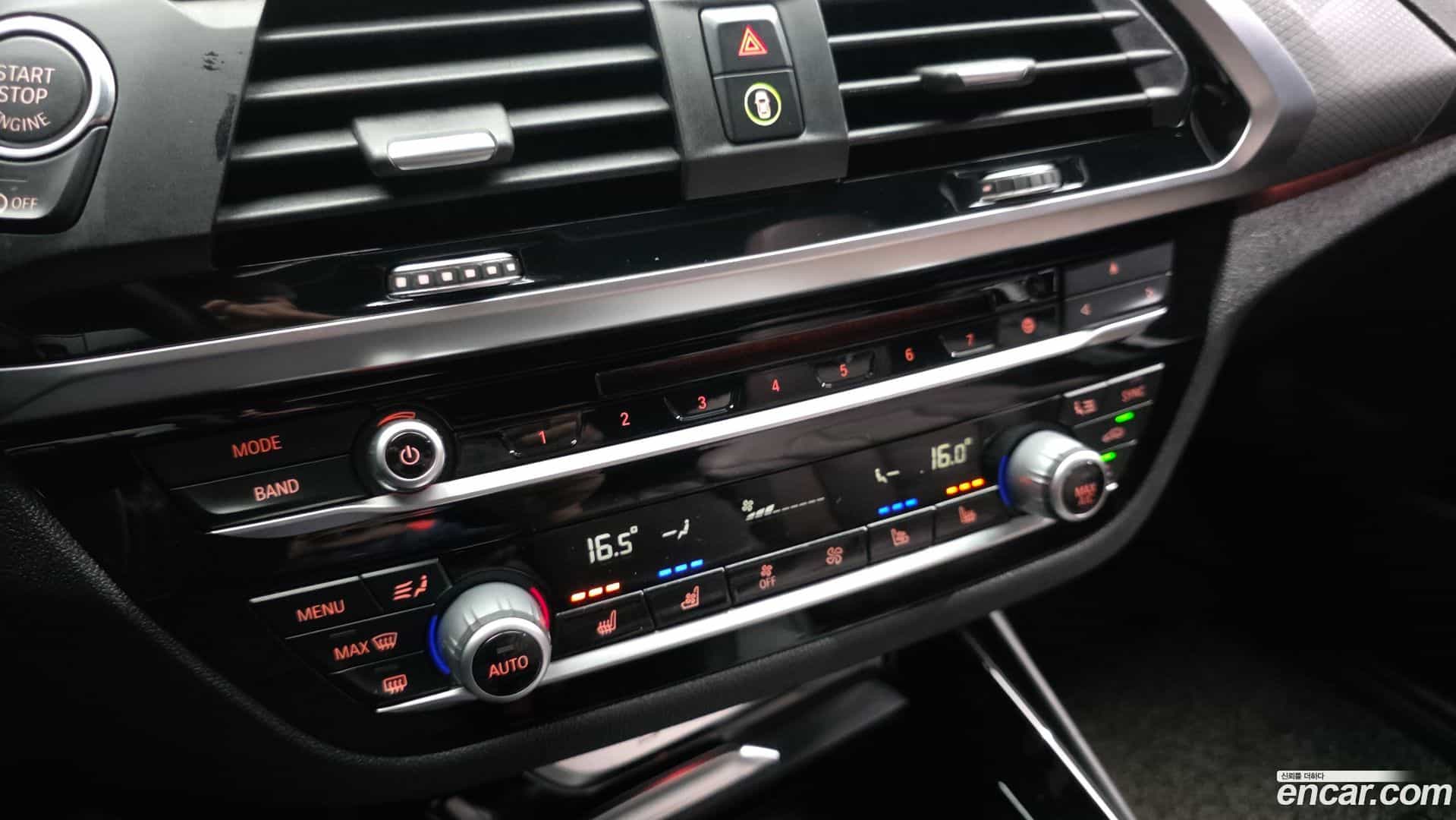 X3 BMW 2018.5-OPTION-020