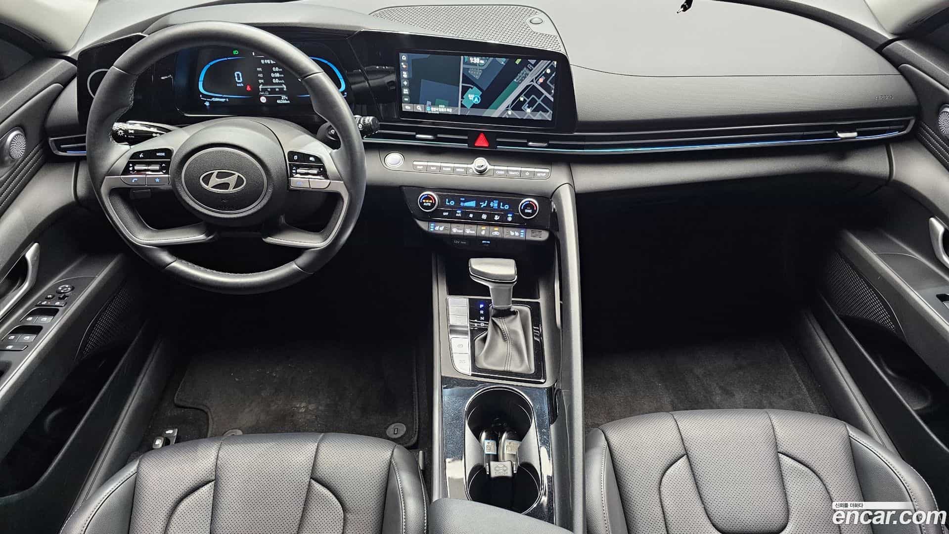 AVANTE Hyundai 2023.3-INNER-007
