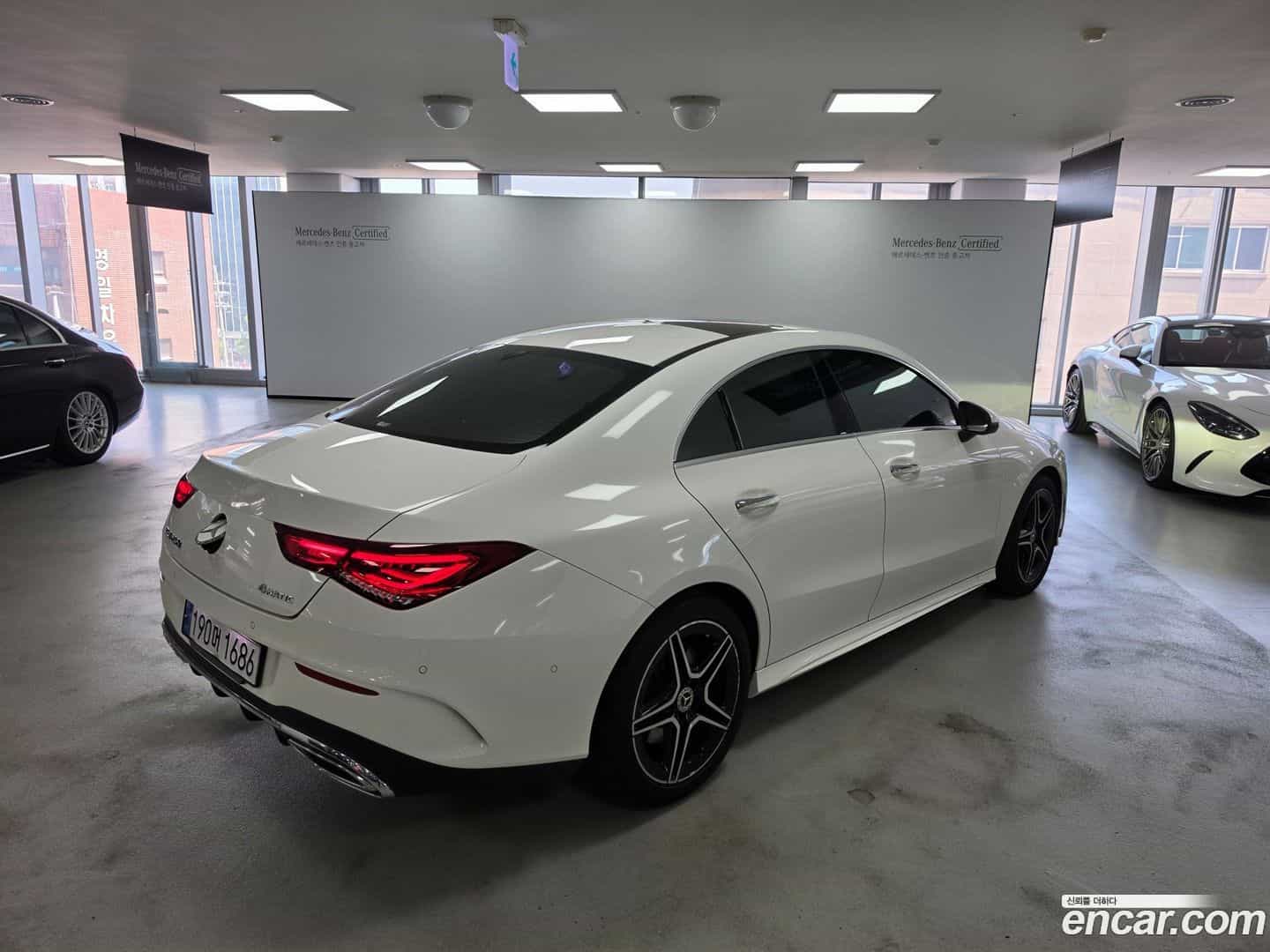CLA-Class Mercedes-Benz 2022.3-OUTER-002
