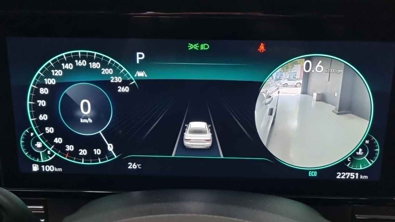 Grandeur Hyundai 2022.2-INNER-008