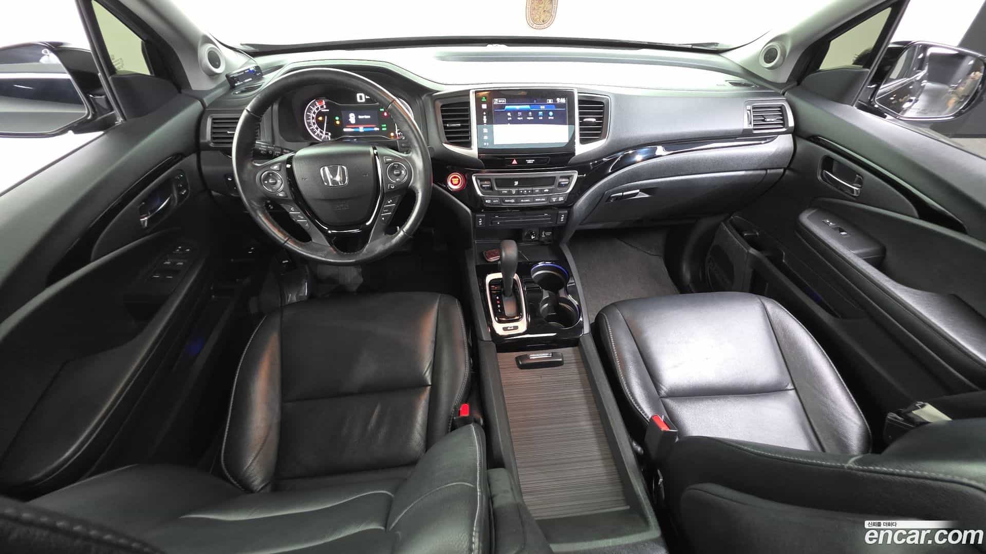Pilot Honda 2016.8-INNER-007