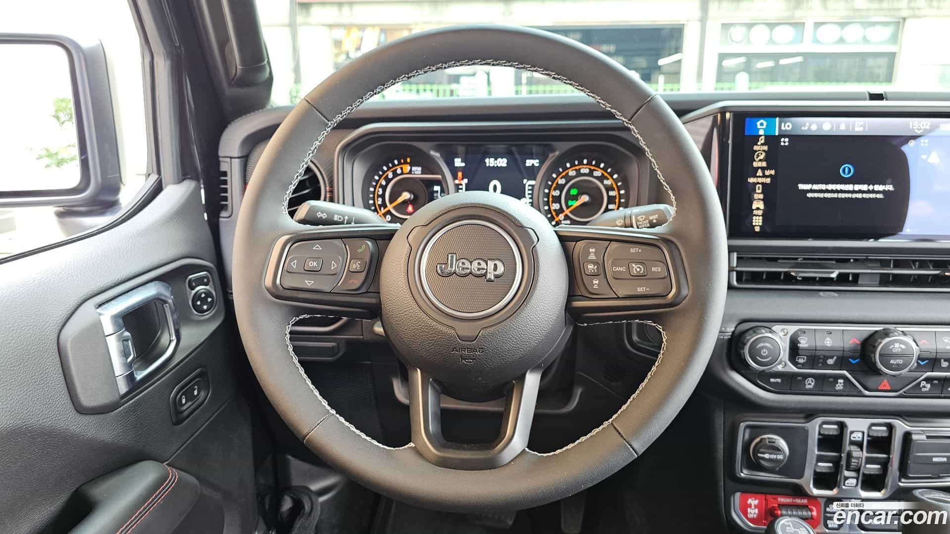 Gladiator Jeep 2025.11-OPTION-017