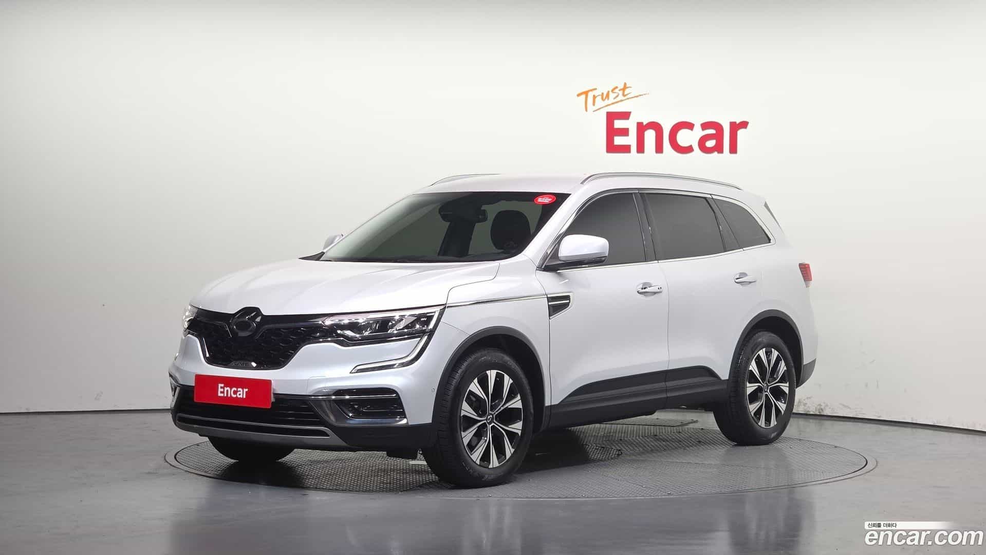 QM6 Renault Korea 2022.6-OUTER-001