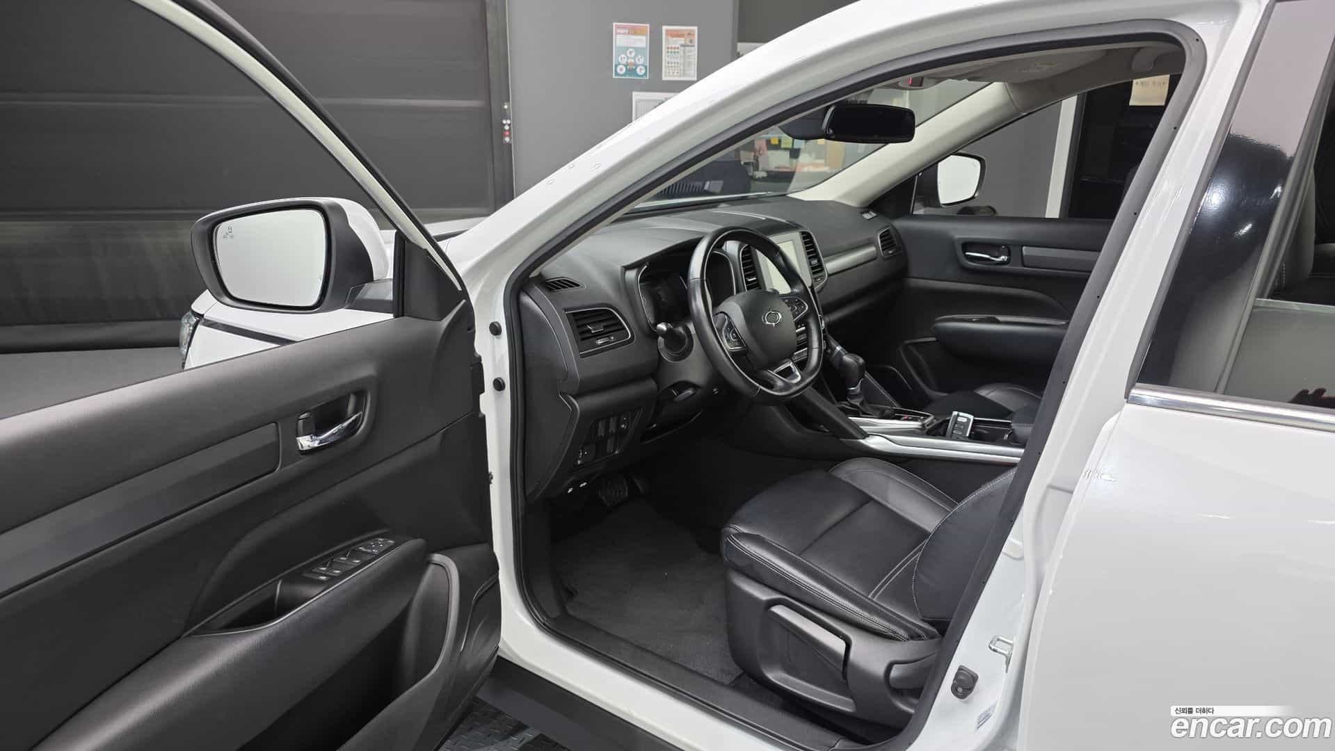 QM6 Renault Korea 2022.6-INNER-010