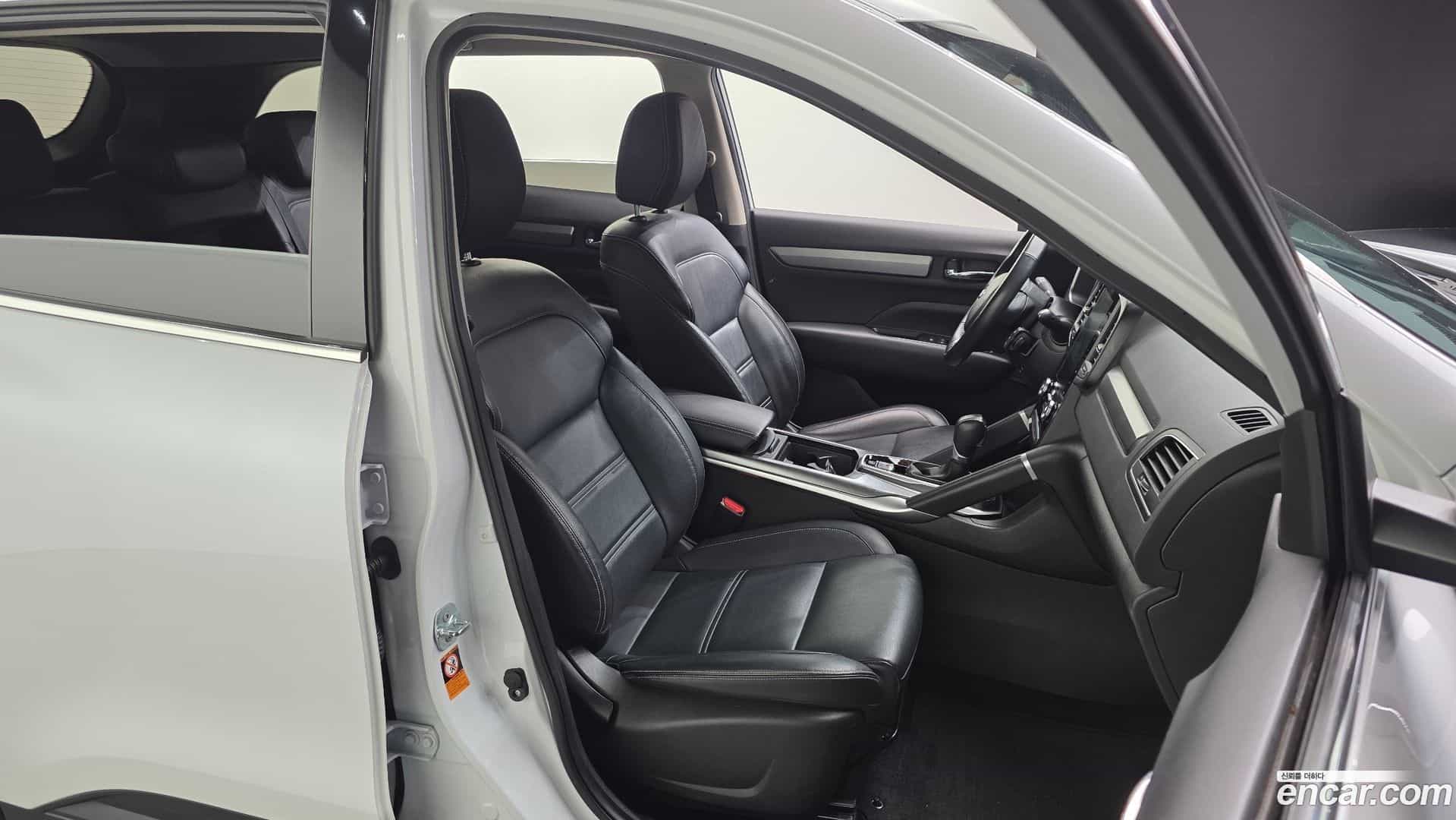 QM6 Renault Korea 2022.6-INNER-036