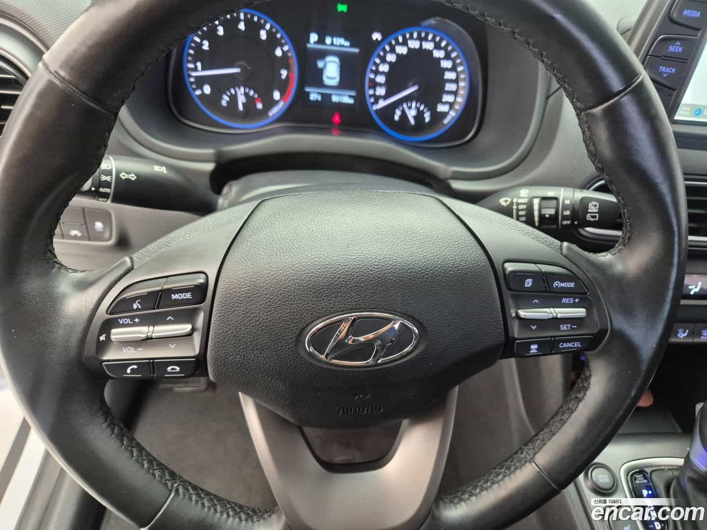Kona Hyundai 2020.7-OPTION-016