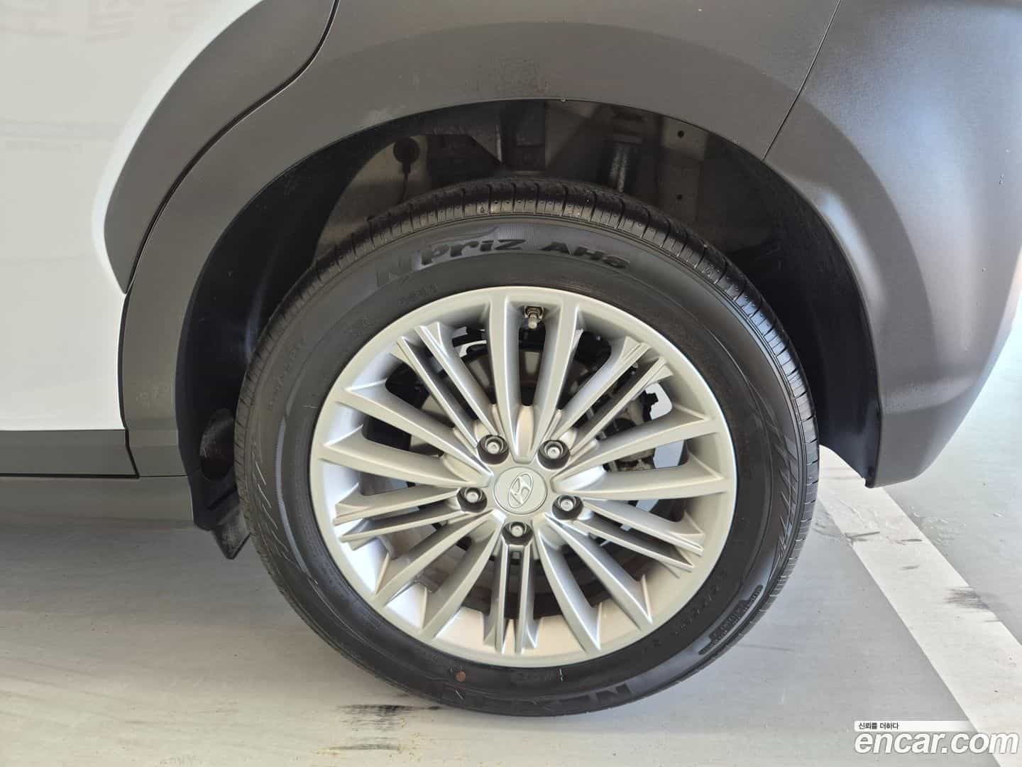 Kona Hyundai 2020.7-OPTION-023
