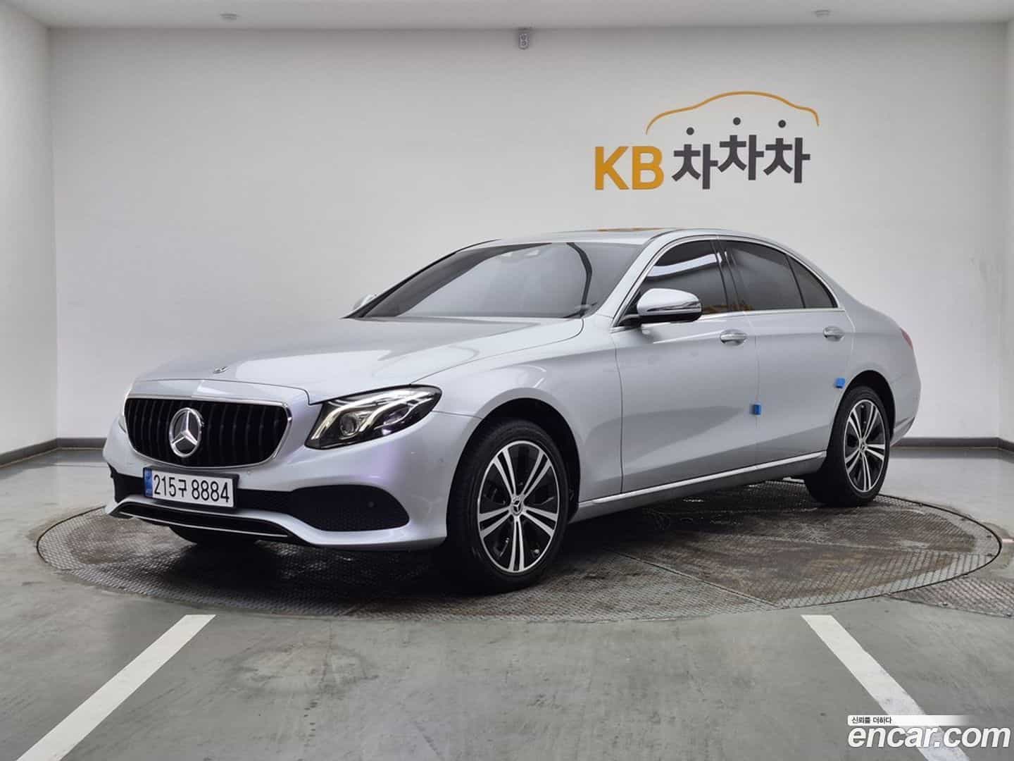 E-Class Mercedes-Benz 2017.5-OUTER-001