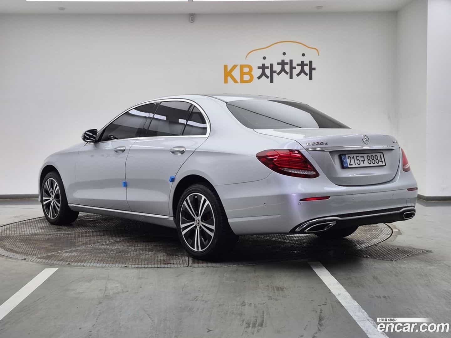 E-Class Mercedes-Benz 2017.5-OUTER-003