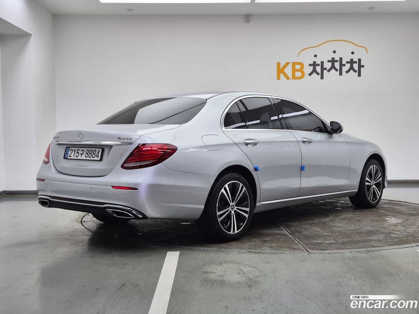 E-Class Mercedes-Benz 2017.5-OUTER-004