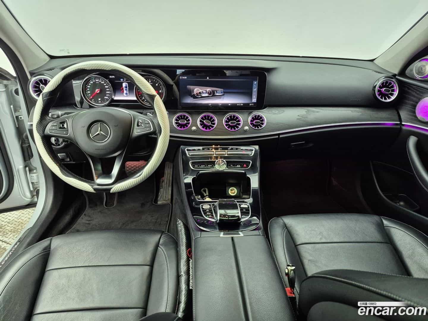 E-Class Mercedes-Benz 2017.5-OUTER-005